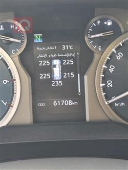 تويوتا لاندكروزر برادو
